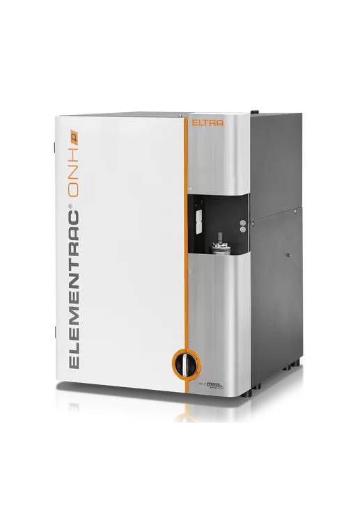 氧/氮/氢 分析仪 ELEMENTRAC ONH-p 2