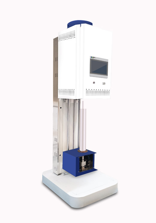 AN-F01焦炭反应性及反应后强度测定装置