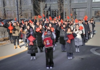 新岁启封，智领前沿：欧波同祝您元旦快乐！